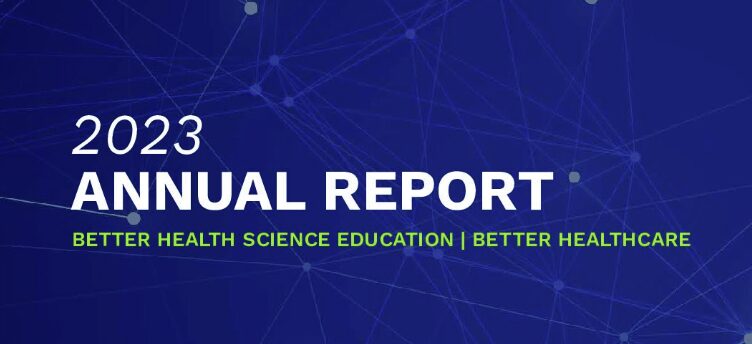 2023 NCHSE Annual Report
